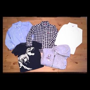 Huge Boys 2T Bundle- 34 pieces!!!!